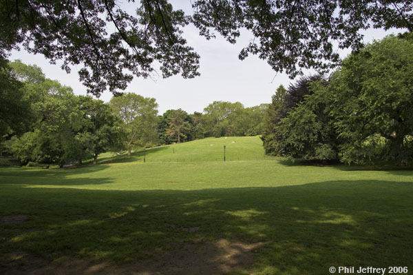 Cedar Hill