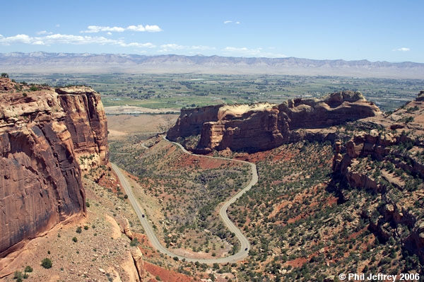 Colorado National Monument
