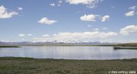 Walden Lake