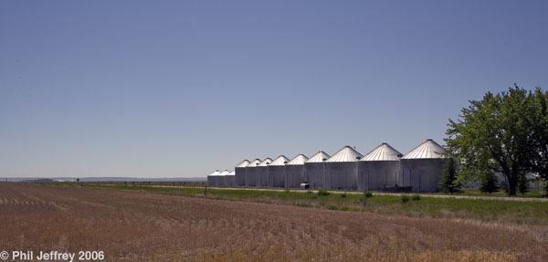Hereford, CO