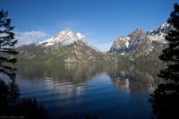 Jenny Lake