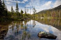 Taggart Lake